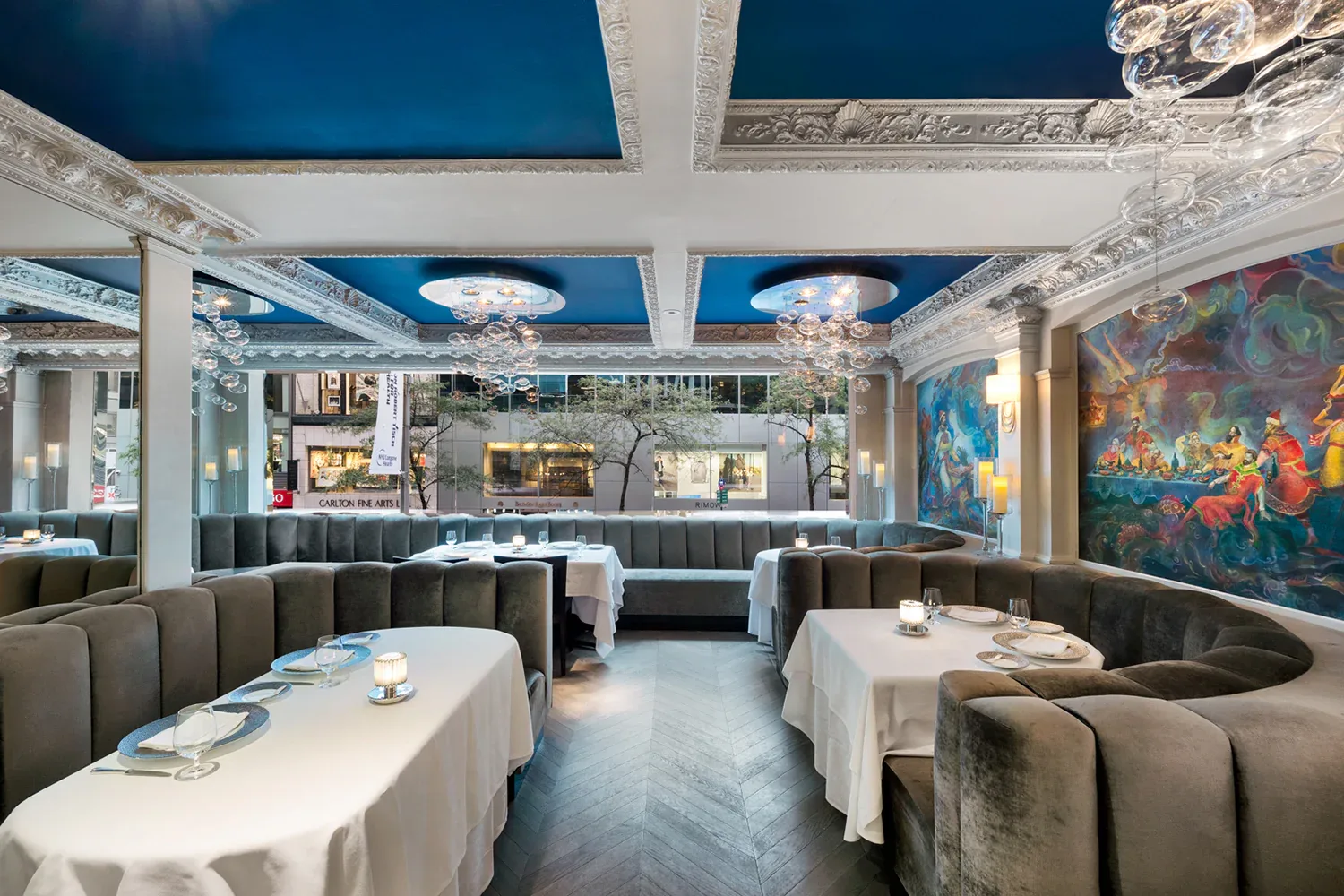 Caviar Russe — photo 10