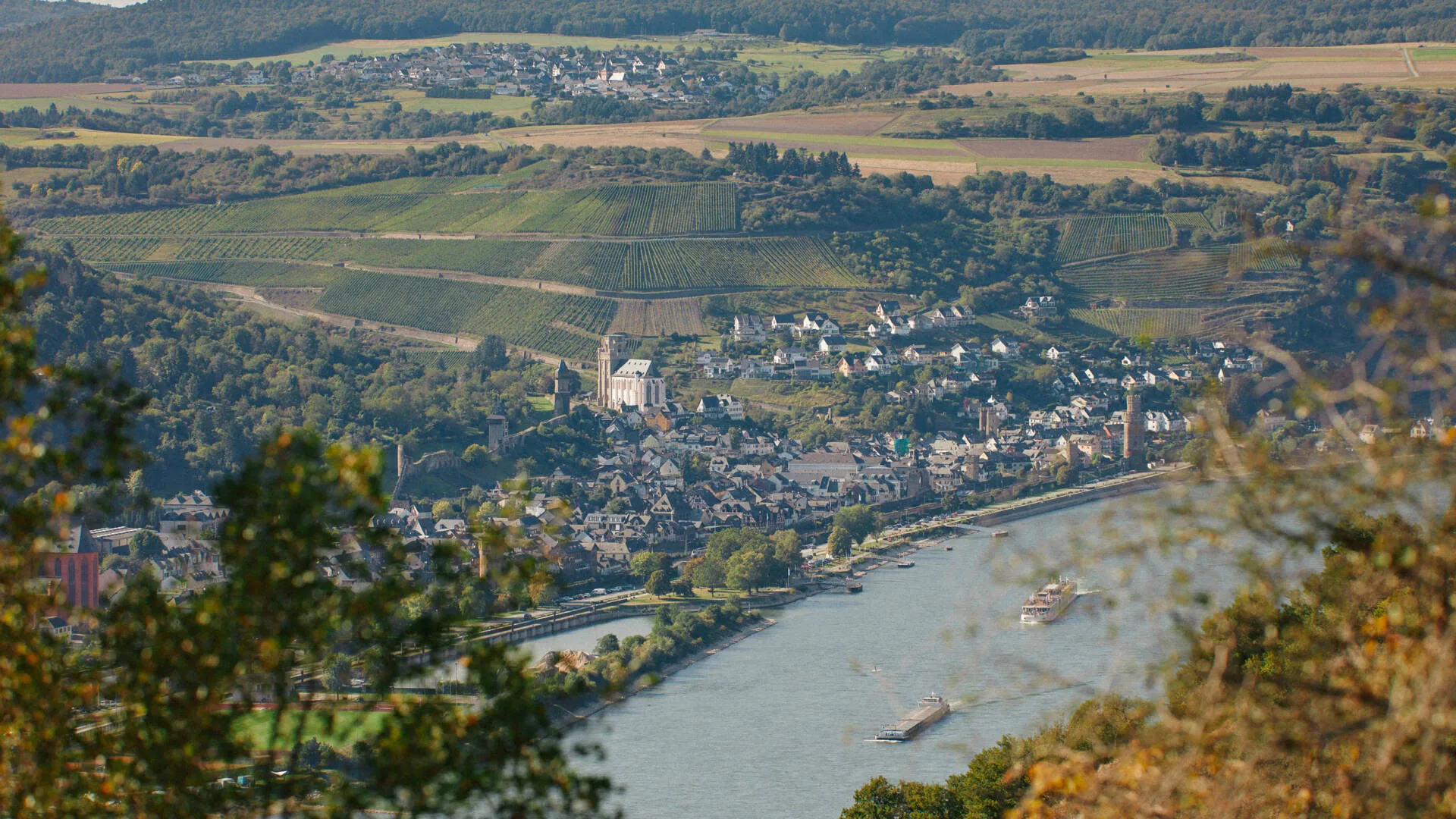 FETZ - Das Loreley Hotel — photo 10