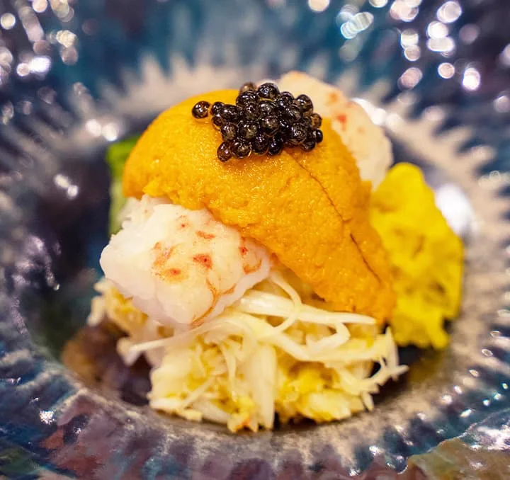 Sushi Kojima — photo 6