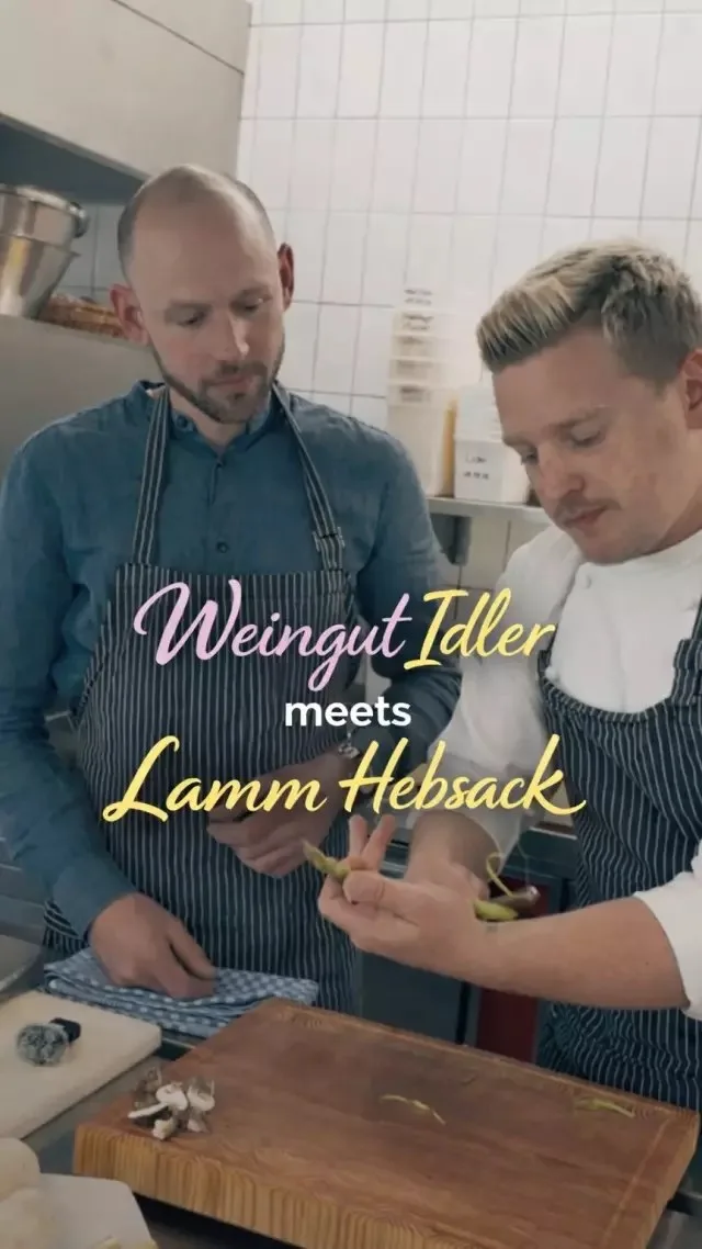 Restaurant Lamm Hebsack — photo 12