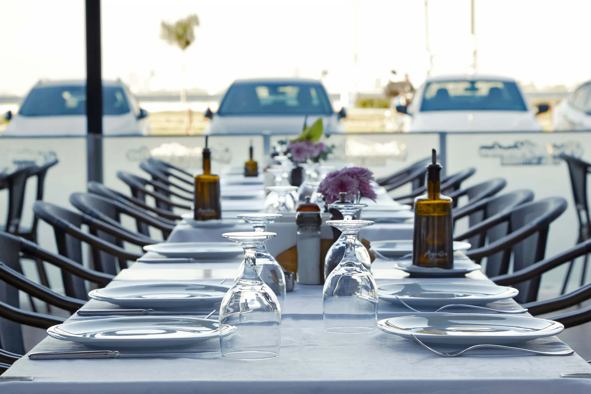 Birinci Kordon Balık Restoran — photo 7