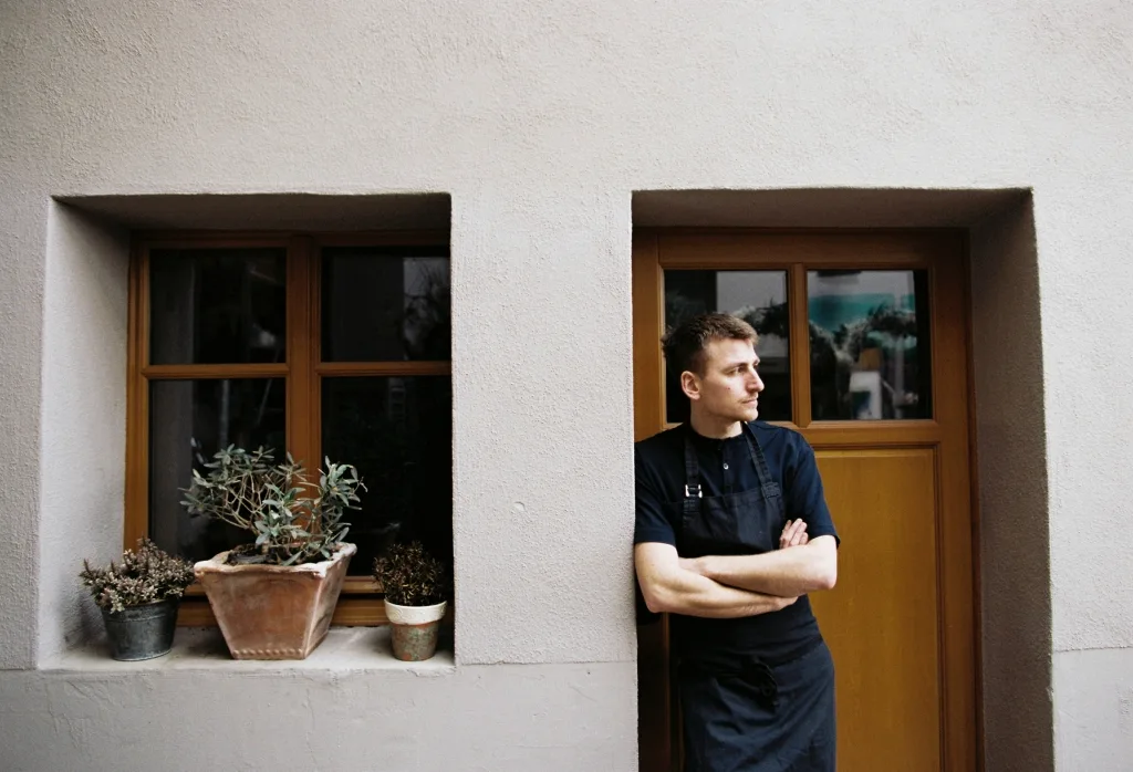 Restaurant Emma Metzler — photo 41