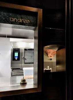 Andree — photo 17