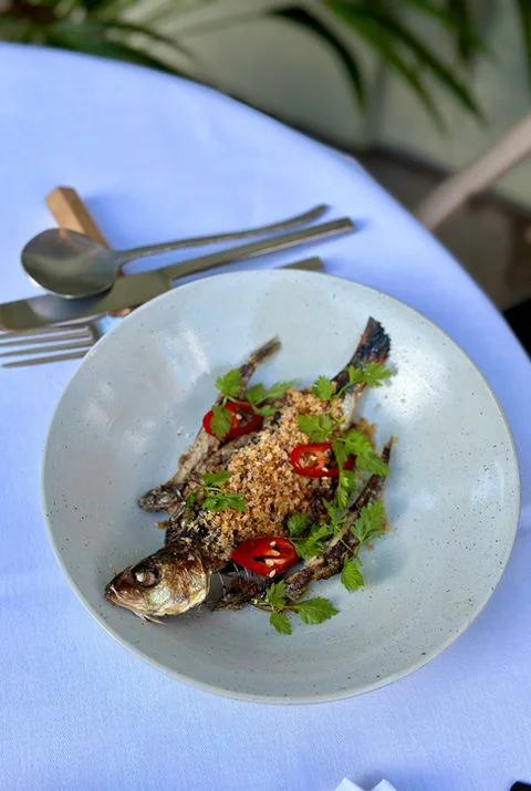 XO Seafoodbar — photo 22