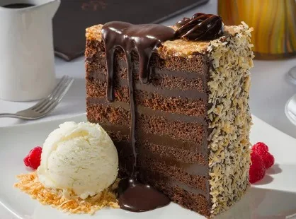 TS Steakhouse at Turning Stone — photo 27