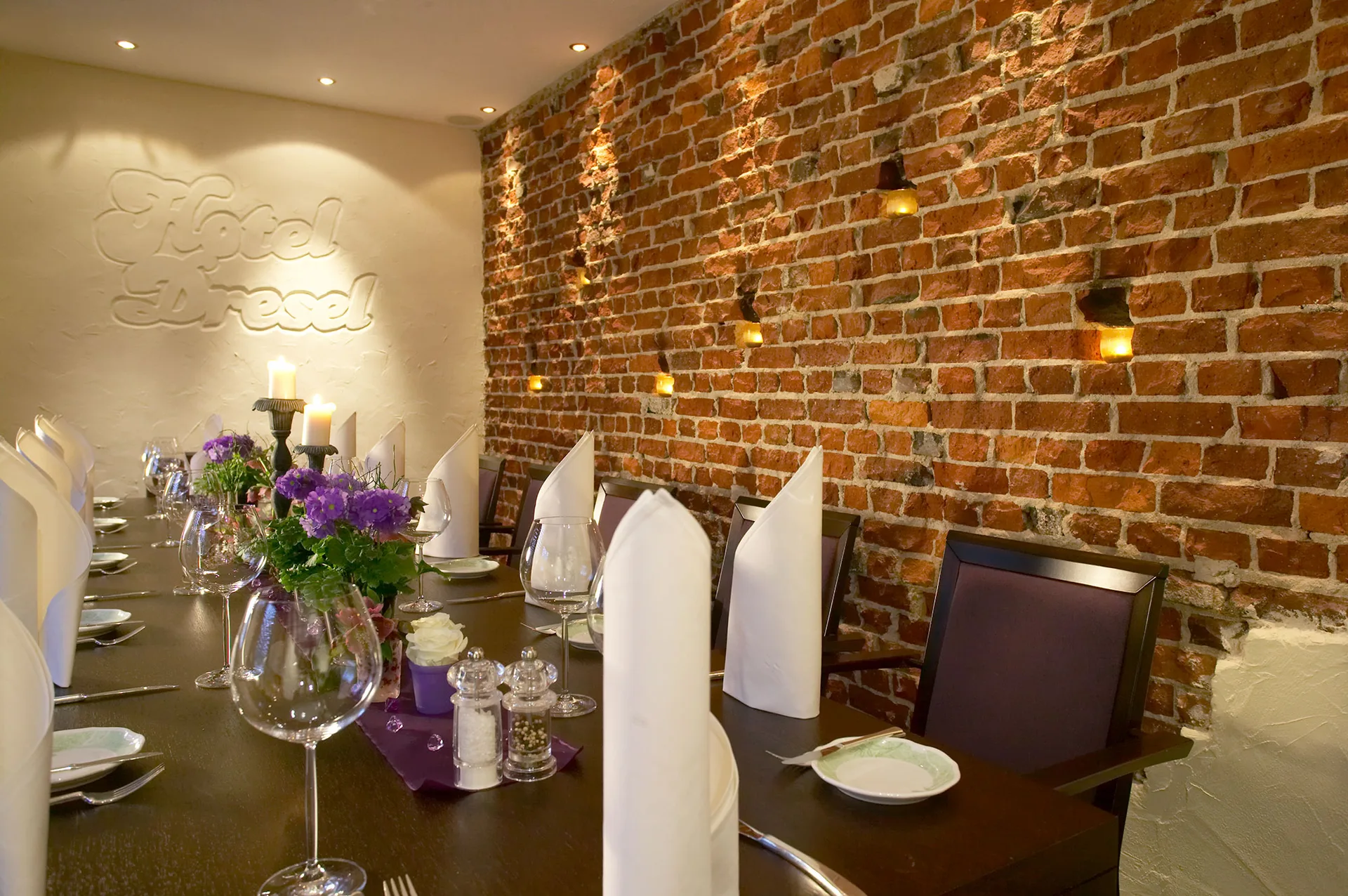 Restaurant Dresel — photo 45