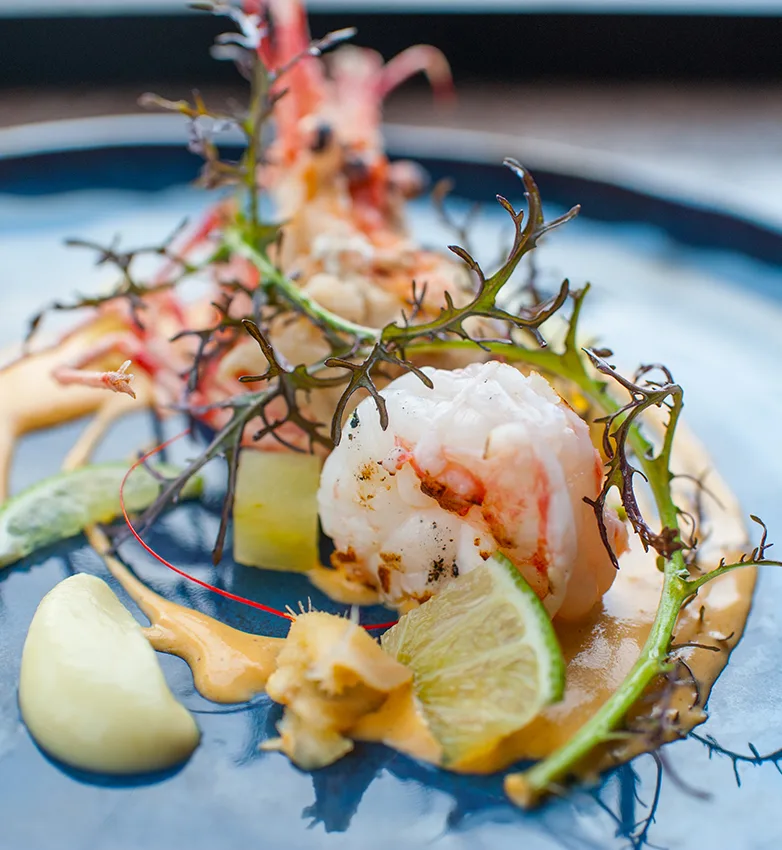 Localis, Sacramento