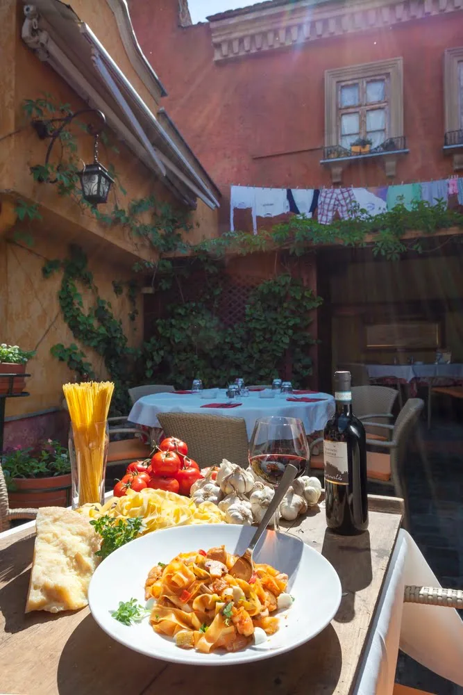 RESTORAN PIZZERIA BELLA NAPOLI KOD GARIĆA — photo 4