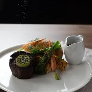 Yuza Restaurant, Liptovský Mikuláš