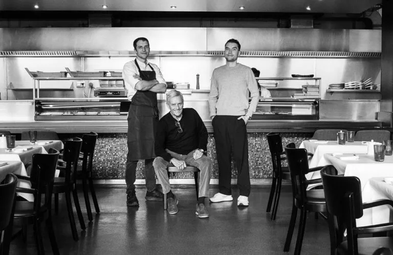 HENSSLER — kitchen