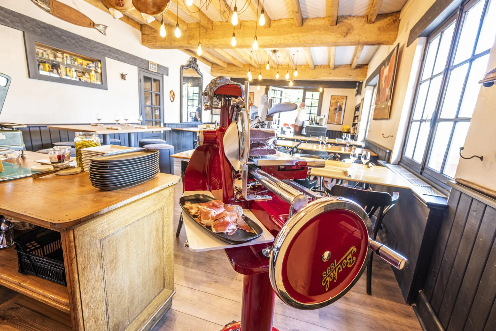 Ithurria Côté Bistrot — photo 11