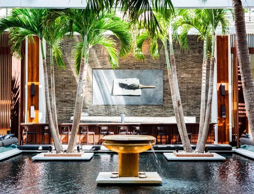 JAYA at The Setai — photo 32