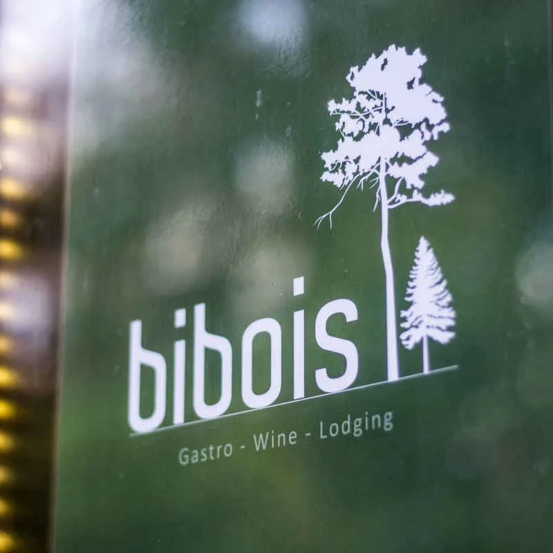 Bibois — photo 4