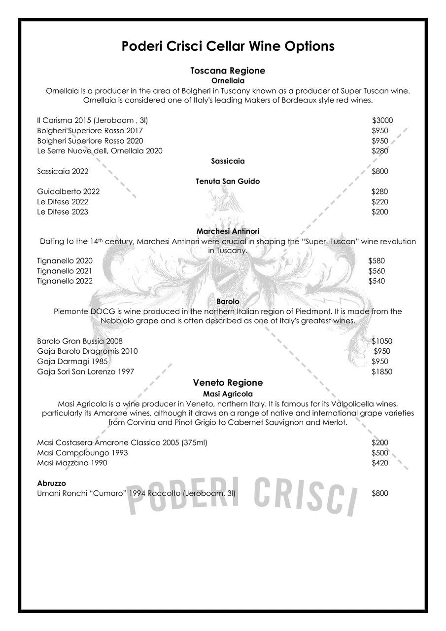Podere Crisci — photo 13