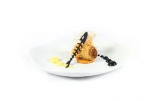 Eth Bistro Gastro Espai — food