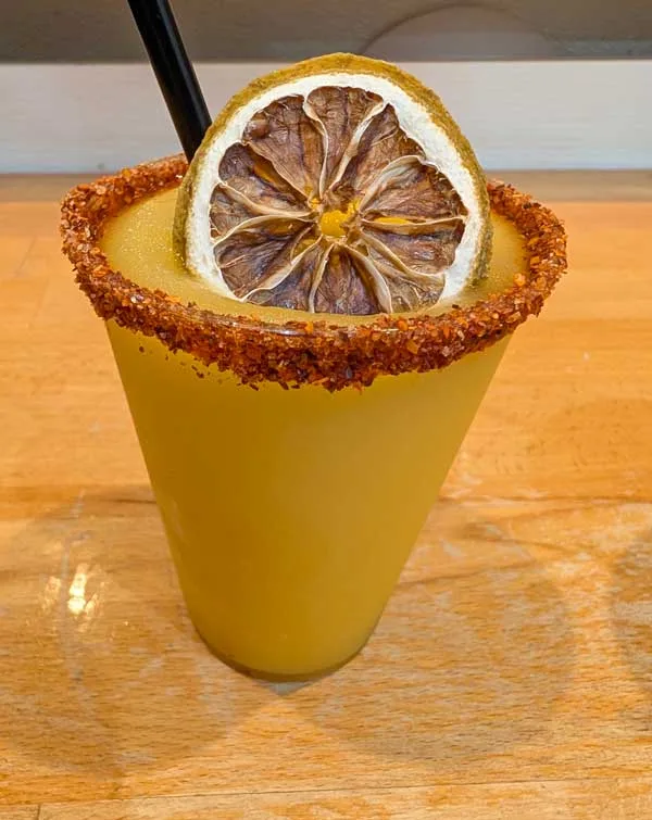 Taqueria Chingón — photo 15