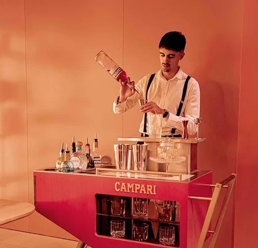Pastamara – Bar con Cucina — kitchen