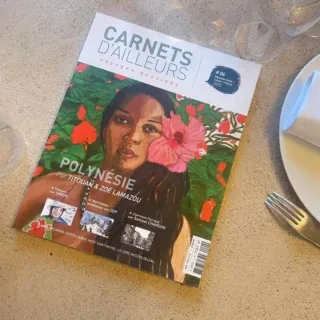 La Table - Maison Lobies — photo 4