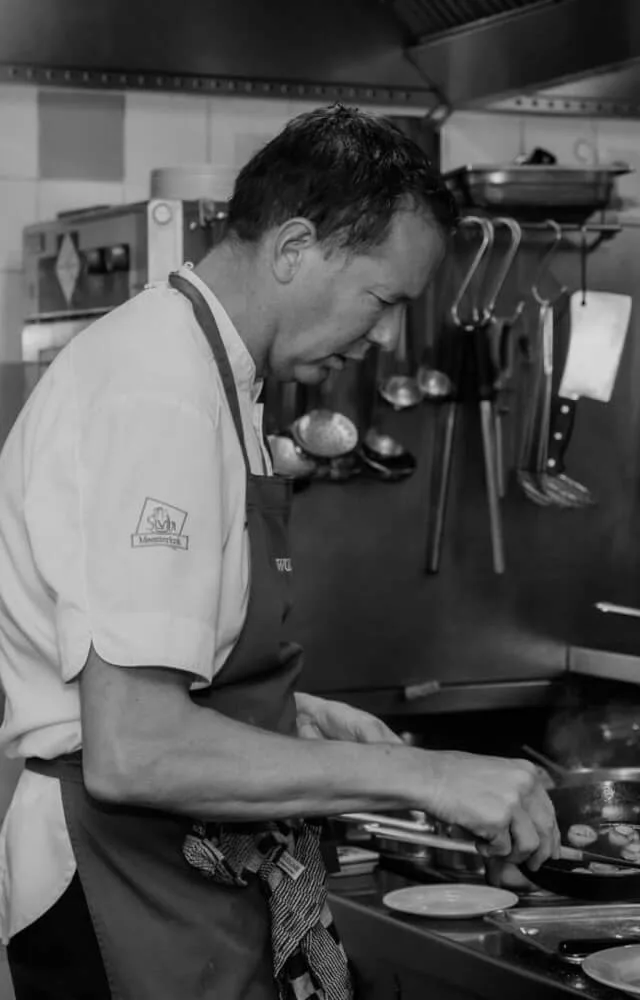 Restaurant Wolfslaar — photo 17