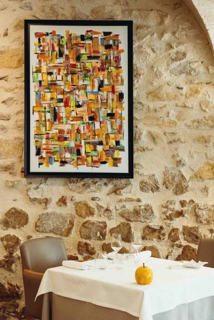 Maison Chenet - Entre Vigne et Garrigue — photo 35