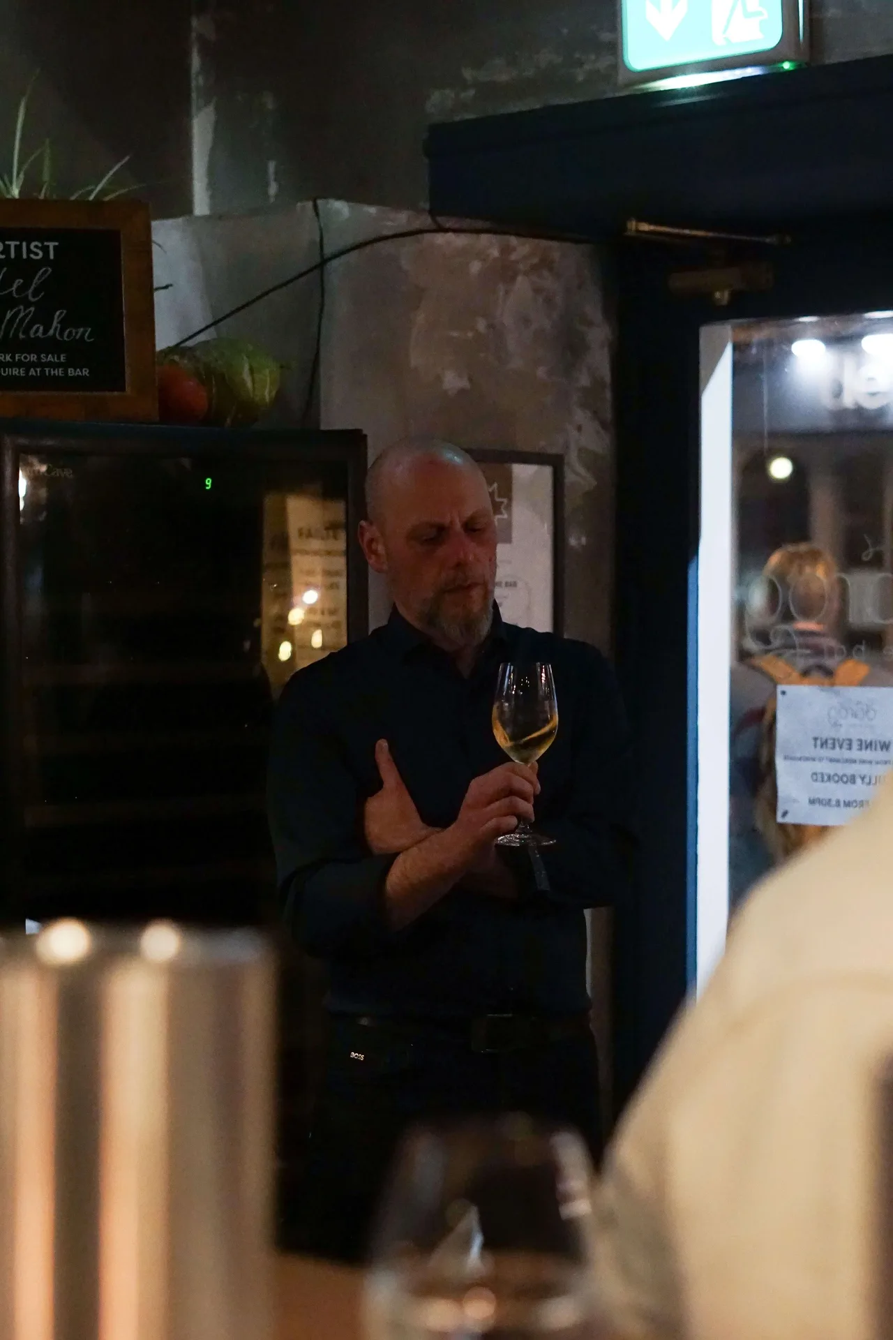 Daróg Wine Bar — photo 53