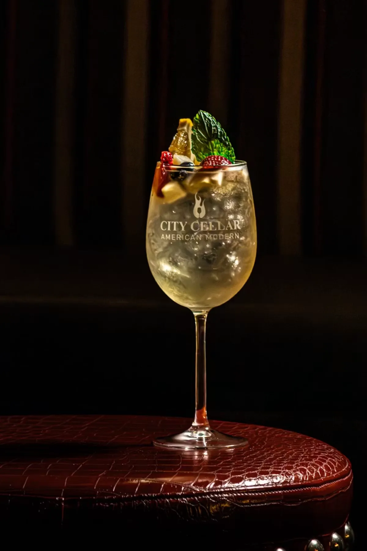 City Cellar Wine Bar & Grill — photo 22
