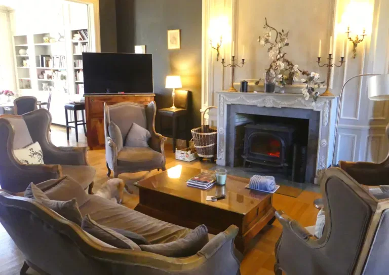 Villa Pinewood — photo 4