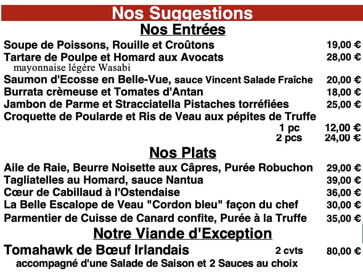 Brasserie du Lac — photo 50