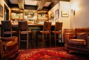 The Reluctant Panther Inn and Restaurant — photo 14