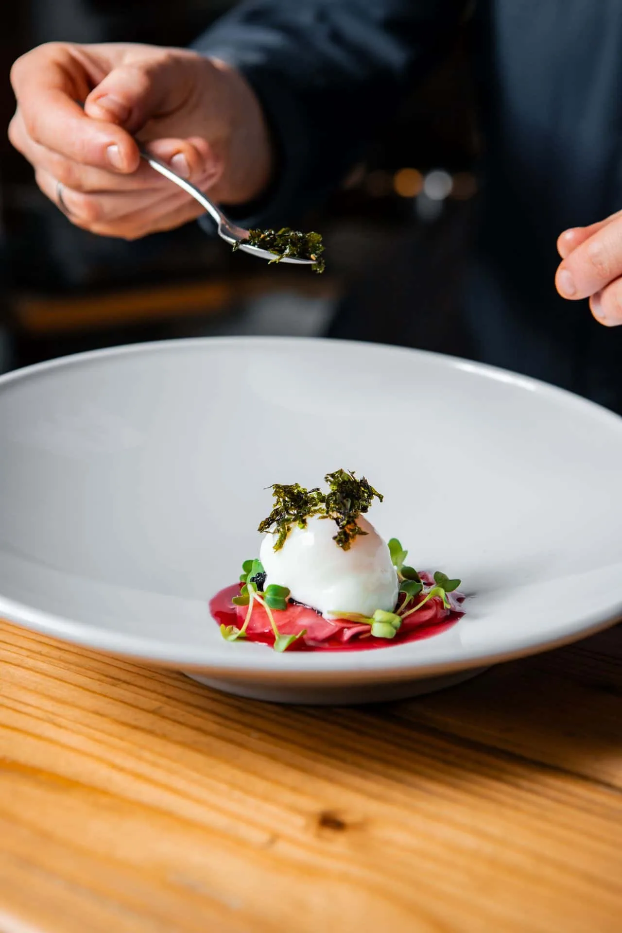 Der Weinlobbyist - Restaurant &amp; Weinbar — photo 4