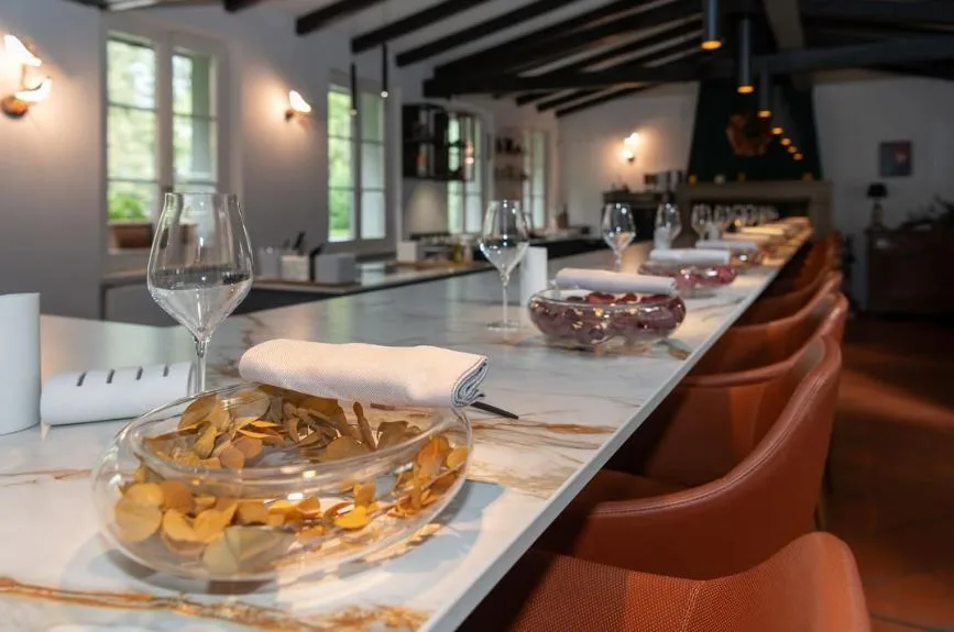 Felix Lo Basso Restaurant — photo 5