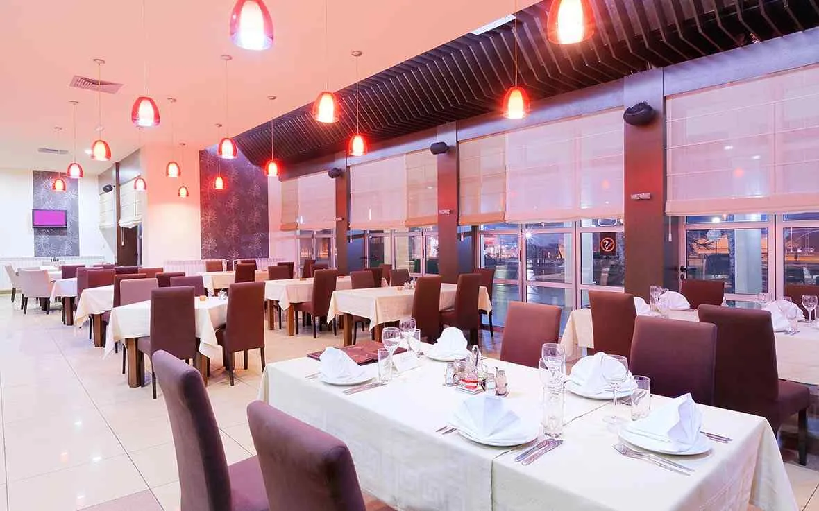 Restaurant Gustaf — photo 21