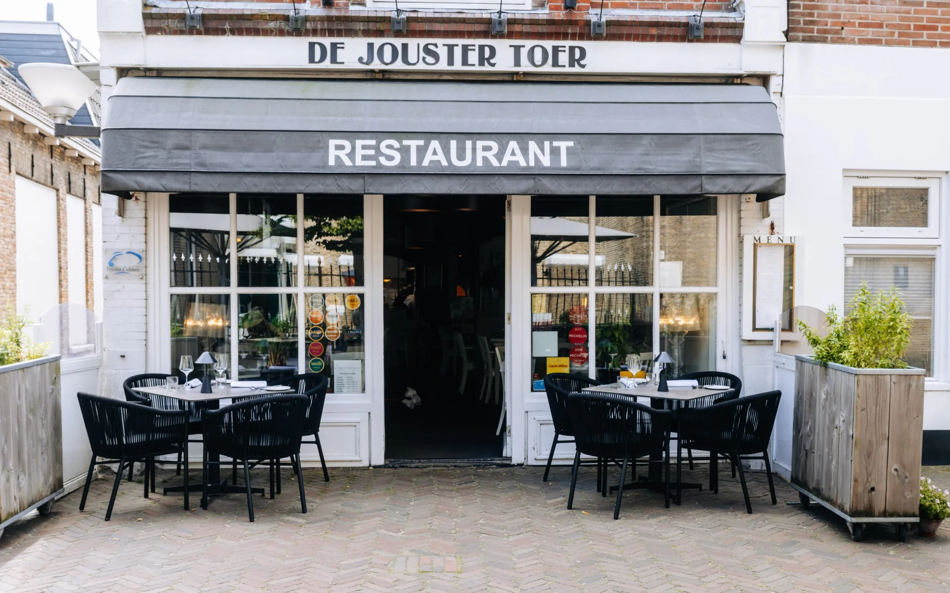 De Jouster Toer — photo 36