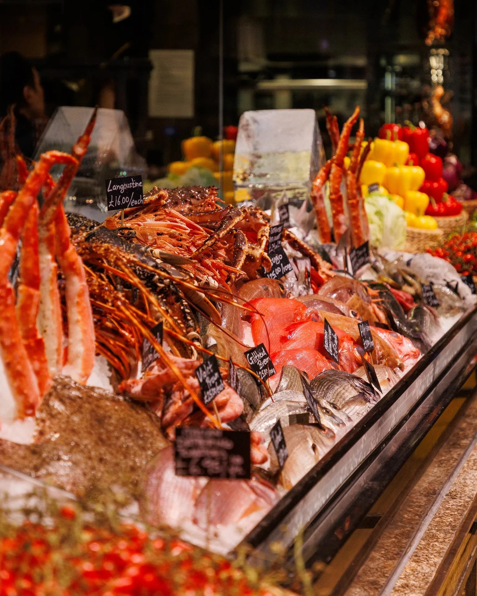 Novikov Restaurant — photo 104