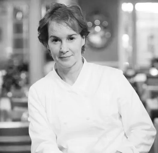 Elizabeth's, An American Bistro — kitchen