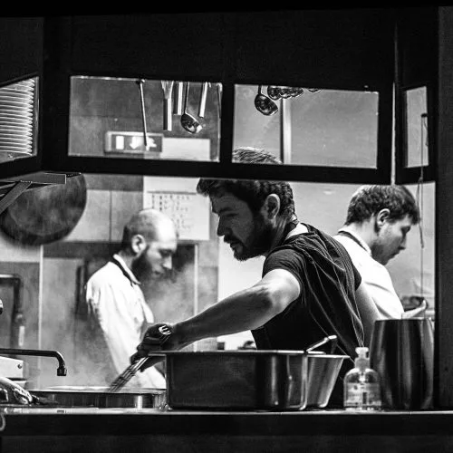 Le Bistrot d'à Côté — photo 7