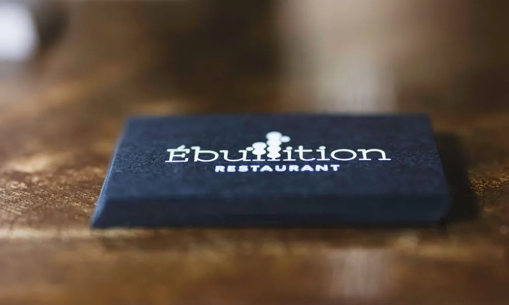 Ébullition — atmosphere