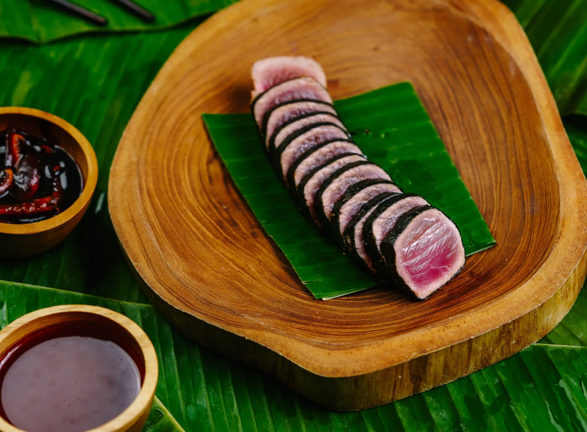 Samurai restaurant — photo 17