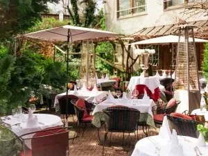 Ristorante Il Carretto — photo 6
