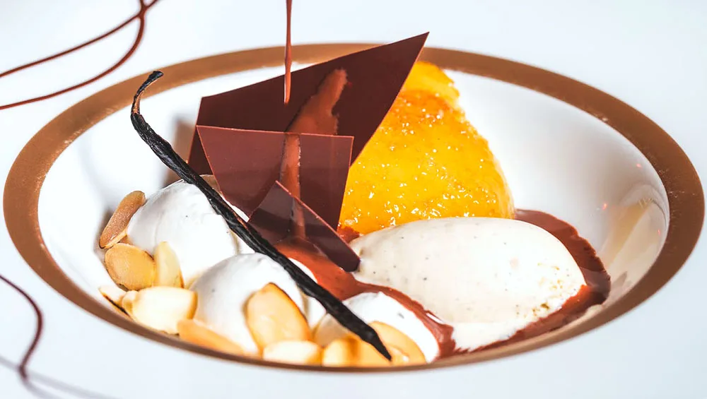 L'Atelier de Joël Robuchon - Étoile — photo 5