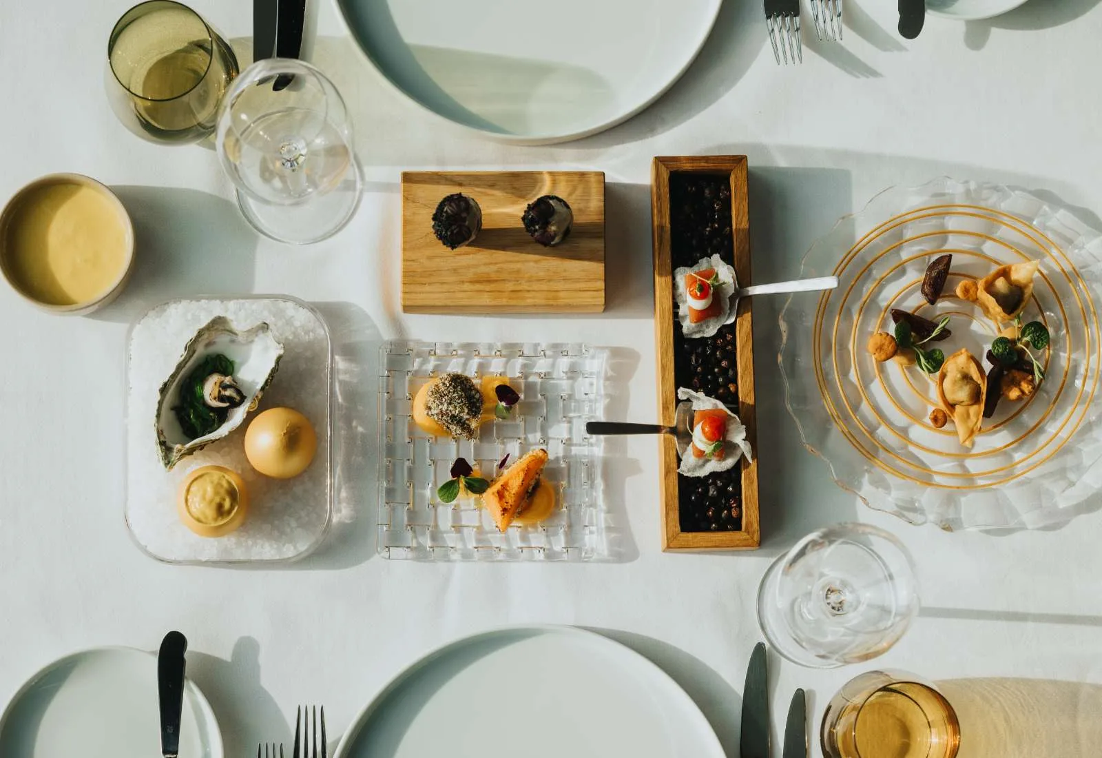SCALA - Das Turm Restaurant — photo 8
