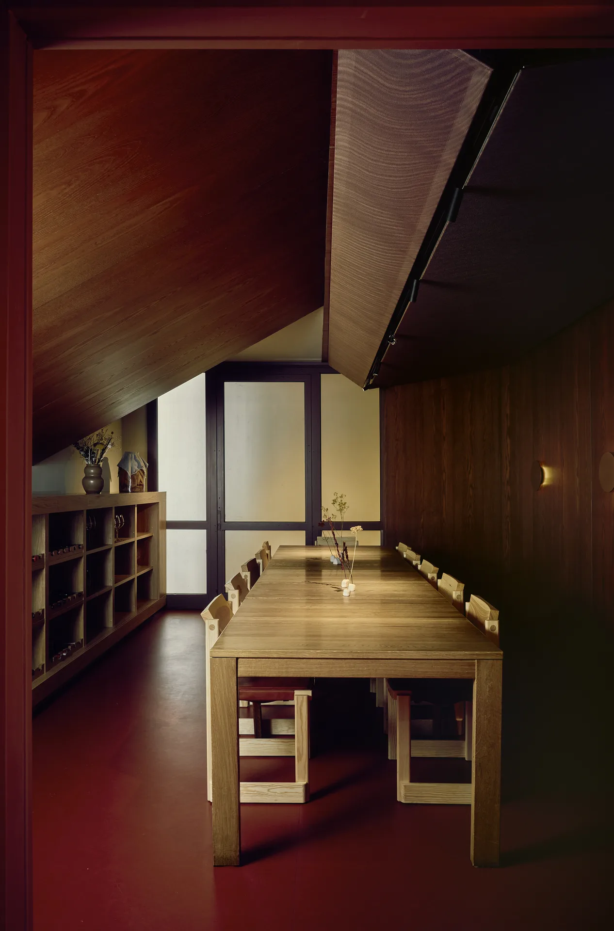 Huset — photo 14