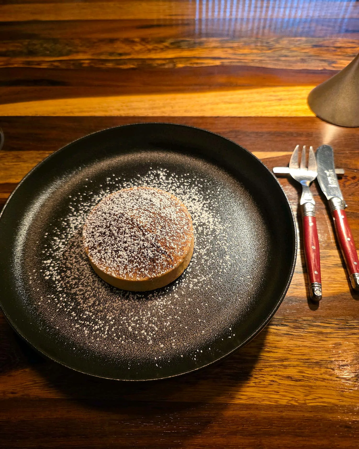 Chez Nous Private Kitchen — photo 10