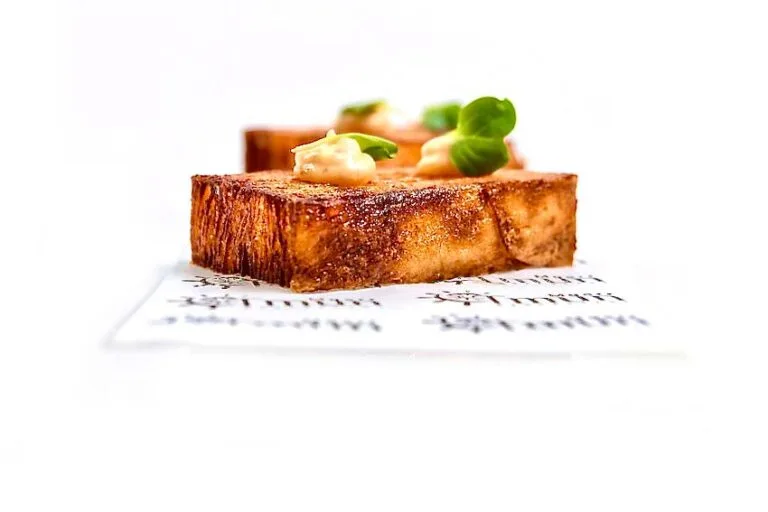 Tmun — food