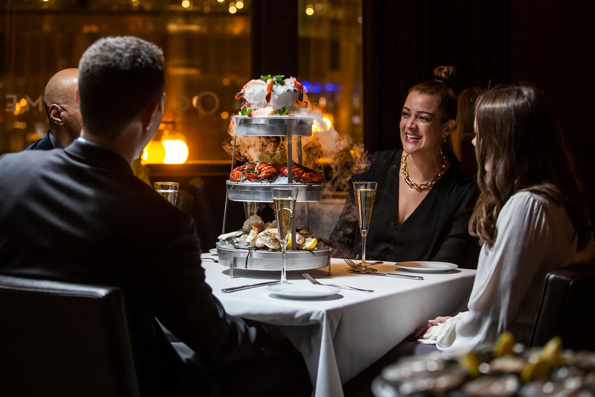 Ocean Prime — photo 27