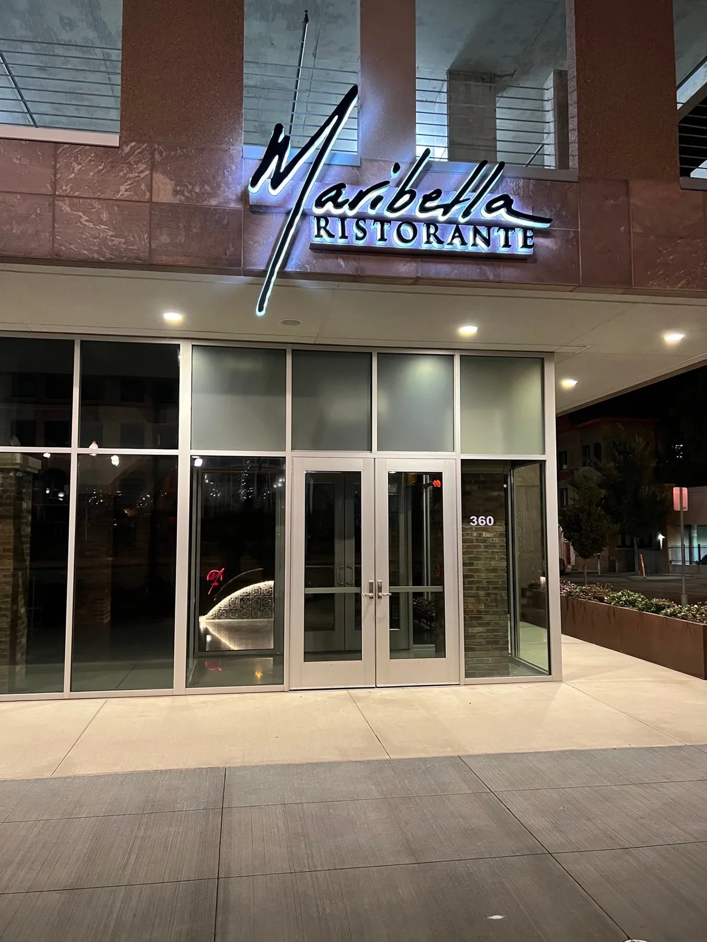Maribella Ristorante — photo 7