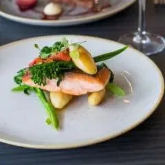 Seasons Brasserie — photo 6
