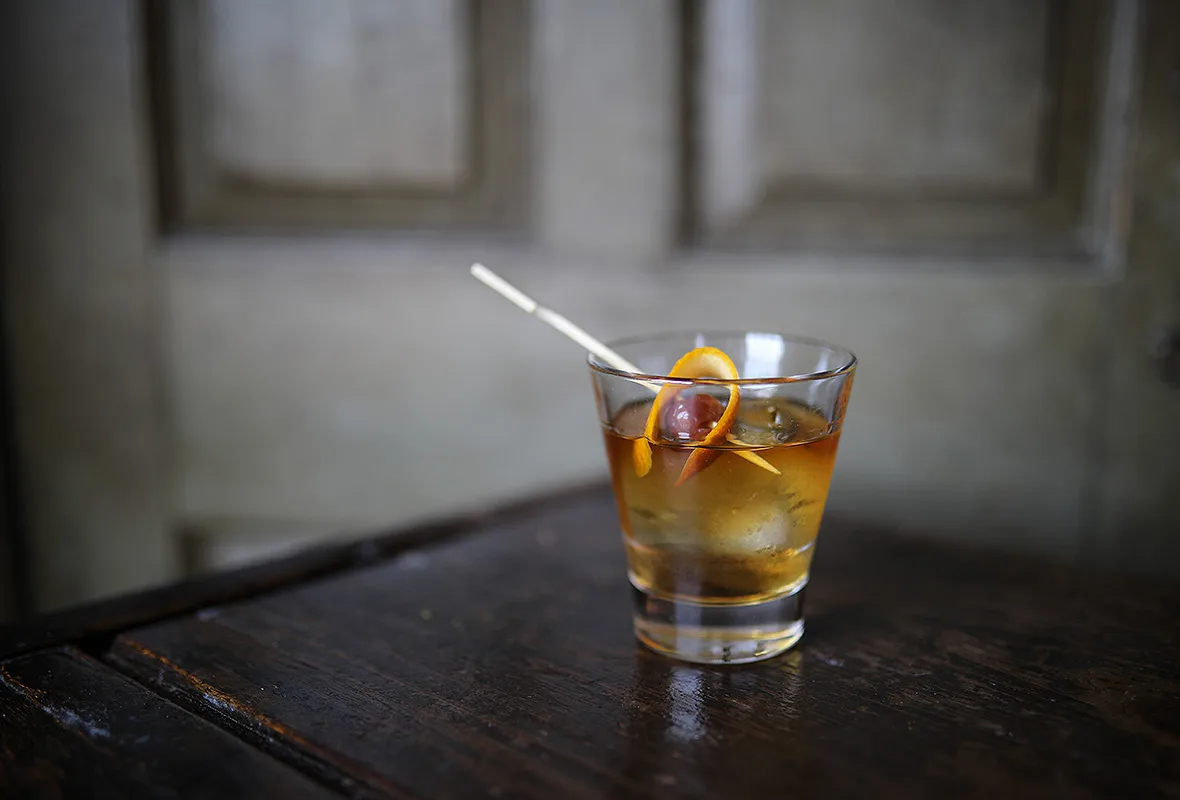 The White Horse Tavern — photo 10