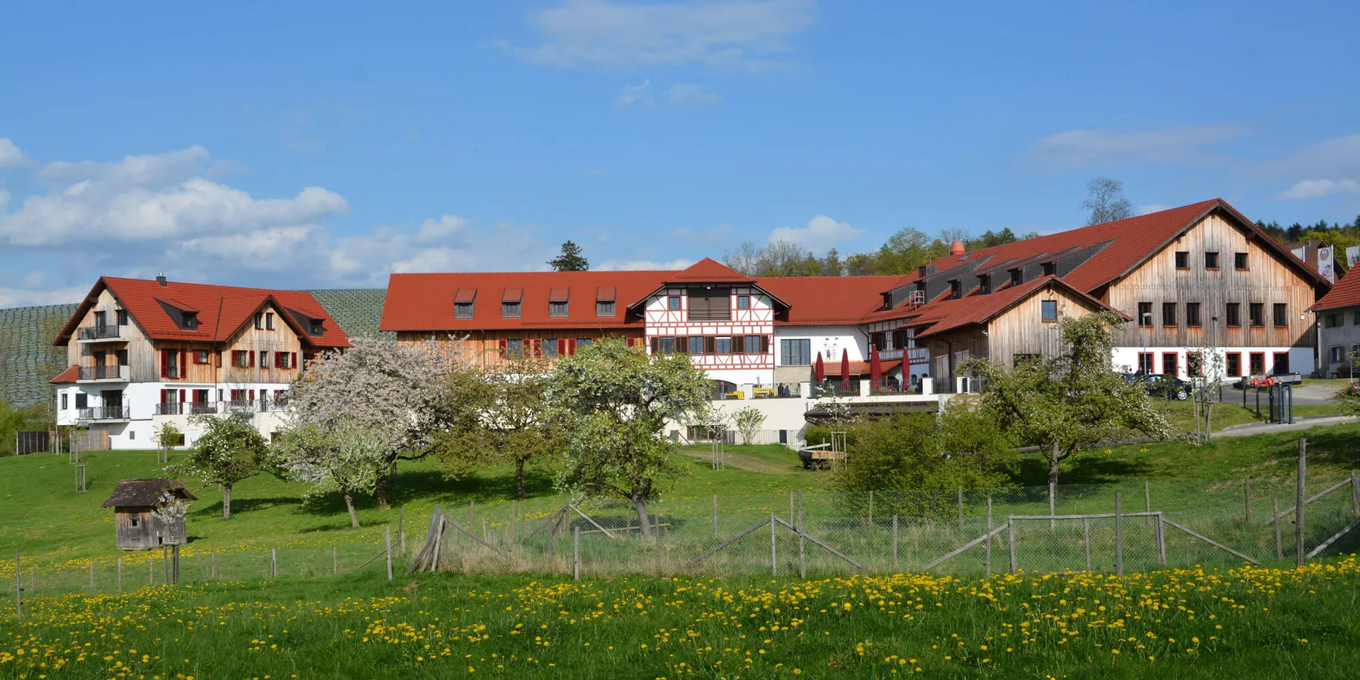 Jägerhof Restaurant — photo 48