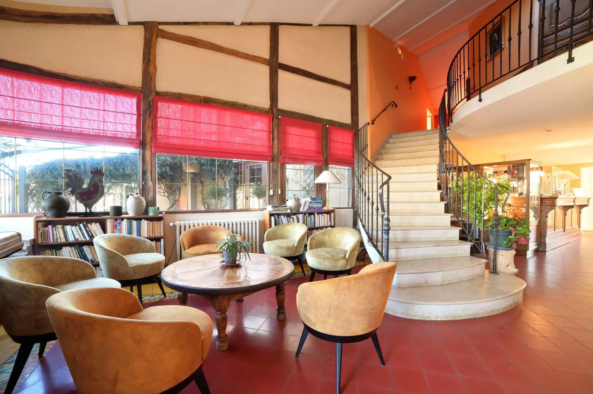 Auberge Le Centre Poitou — photo 38